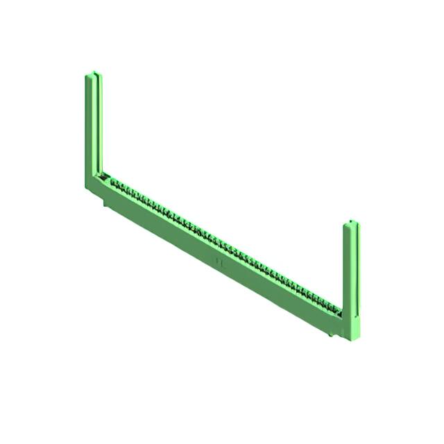 337-043-541-658 EDAC Inc.  Edgeboard Connectors